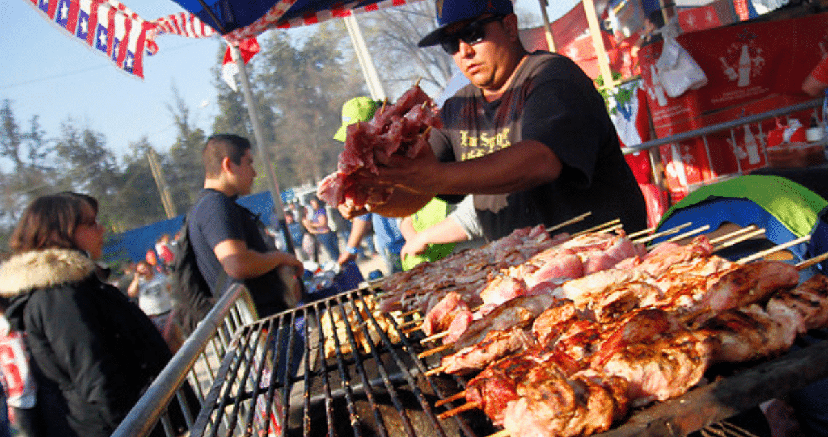 Fiestas Patrias en el Bío Bío: Horarios Restringidos para Fondas y Ramadas
