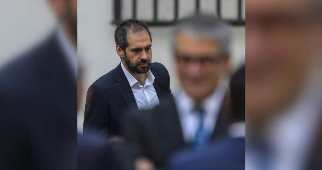 Finanzas Públicas en Riesgo: El Desafío Fiscal que Enfrenta el Nuevo Ministro de Hacienda