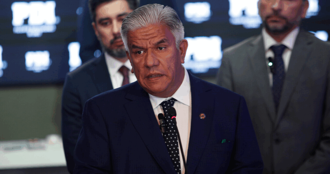Fiscal Metropolitano Víctima de Violenta Encerrona: Autoridades Investigan Robo a Mano Armada