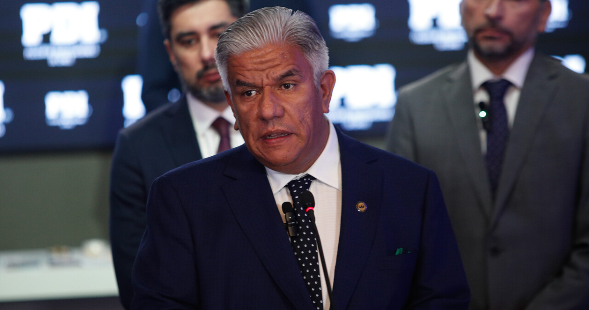 Fiscal Metropolitano Víctima de Violenta Encerrona: Autoridades Investigan Robo a Mano Armada