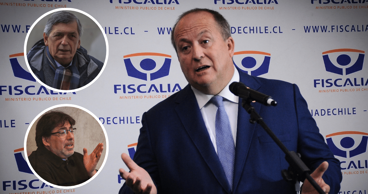 Fiscal Nacional Advierte: No Puede Dejar Sin Efecto una Acusación Formal