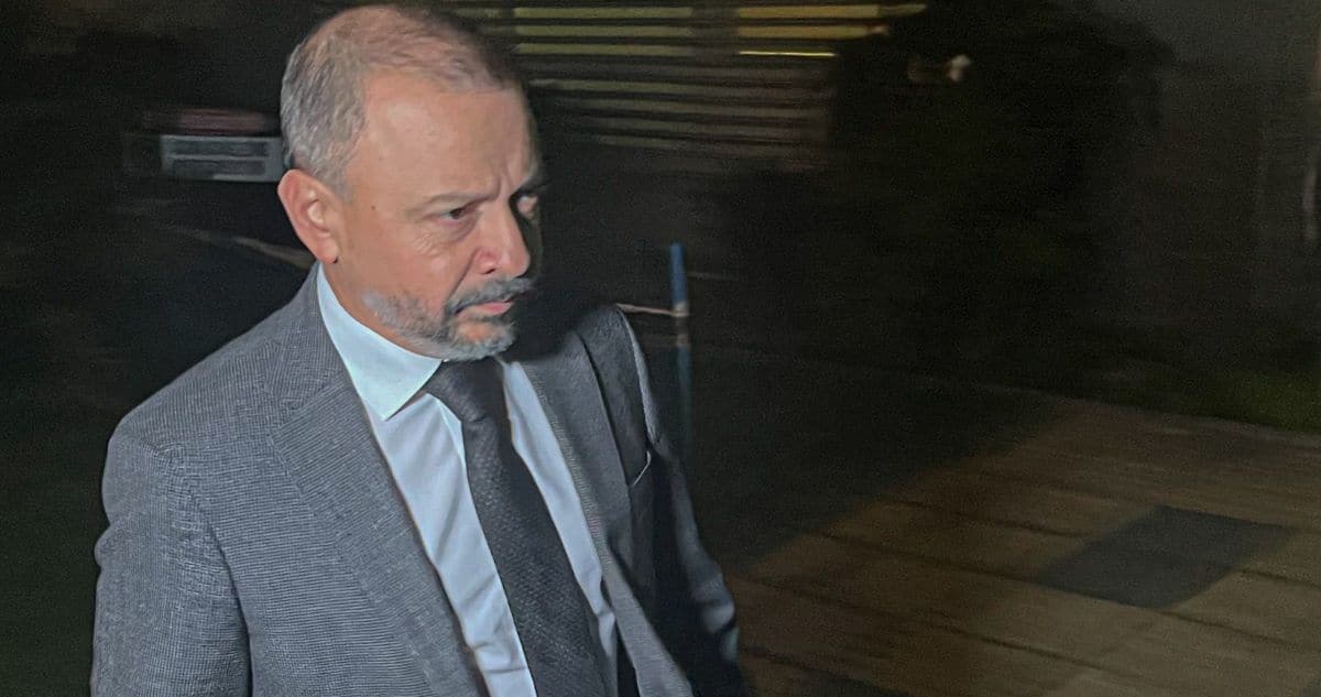 Fiscal Palma Enfrenta Formalización por Violación de Secreto