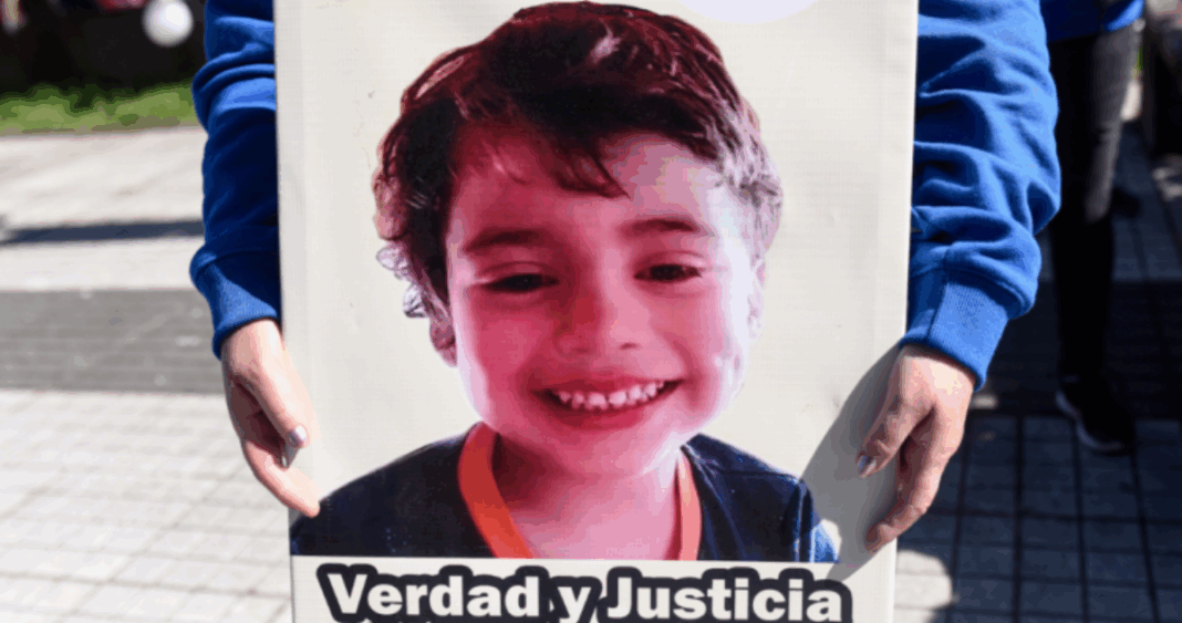 Fiscalía Apela Fallo Absurdo: Busca Anular Absolución del Tío Abuelo de Tomás Bravo