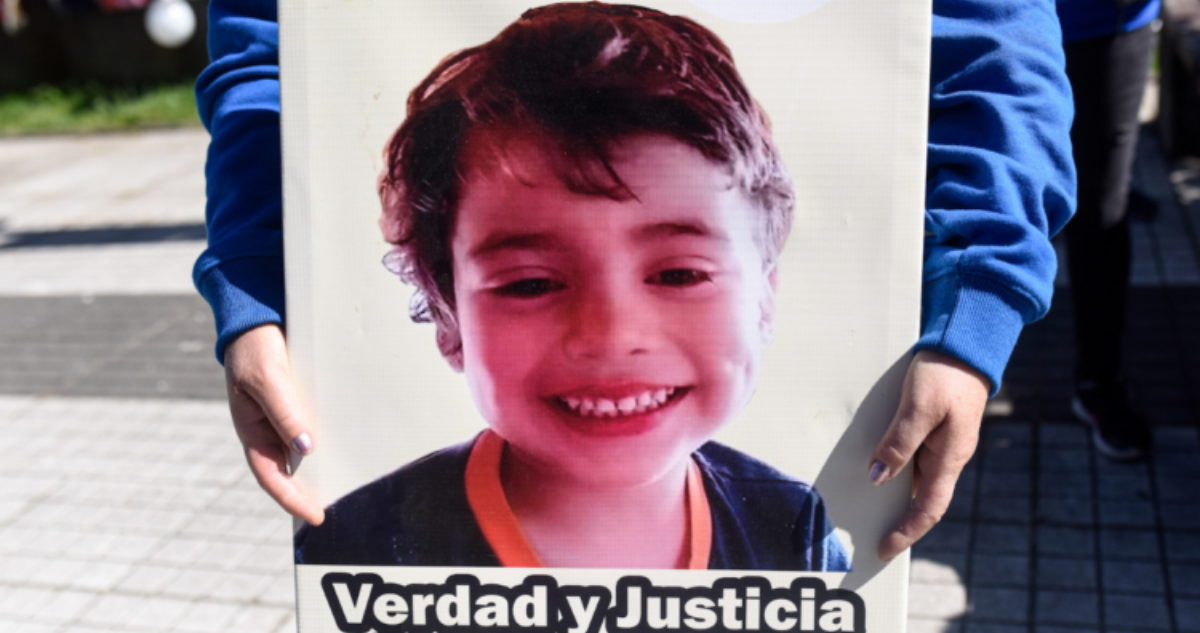 Fiscalía Apela Fallo Absurdo: Busca Anular Absolución del Tío Abuelo de Tomás Bravo