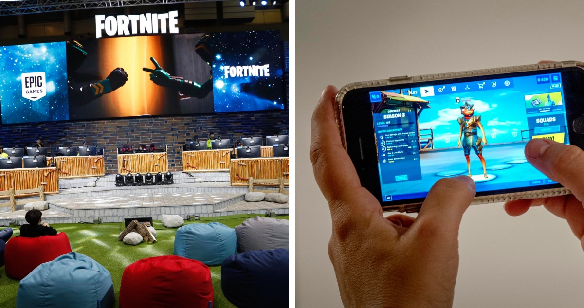 Fortnite: La Mina de Oro del Entretenimiento Digital