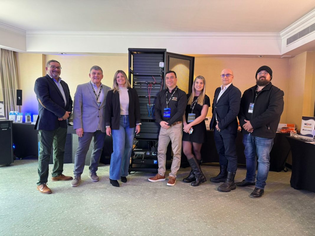 Forza y Nexxt Infraestructura Unen Fuerzas en 'Power Connect Experience'