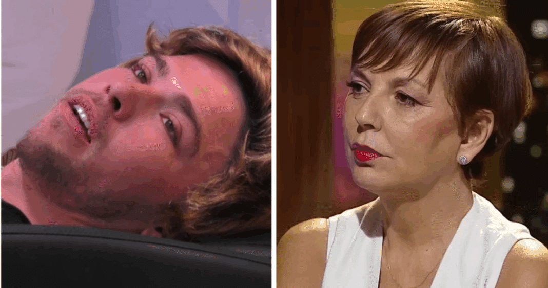 Fran García-Huidobro Apoya a su Sobrino Jota Tras Revelación de Abuso en 'Mundos Opuestos'