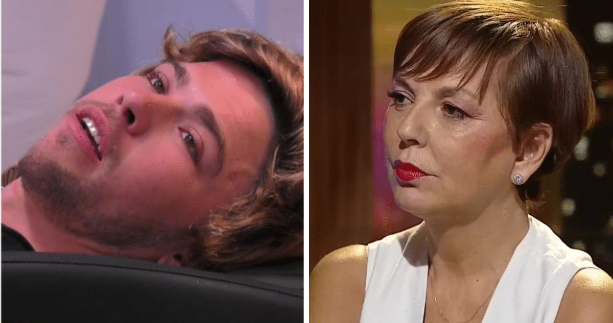 Fran García-Huidobro Apoya a su Sobrino Jota Tras Revelación de Abuso en 'Mundos Opuestos'