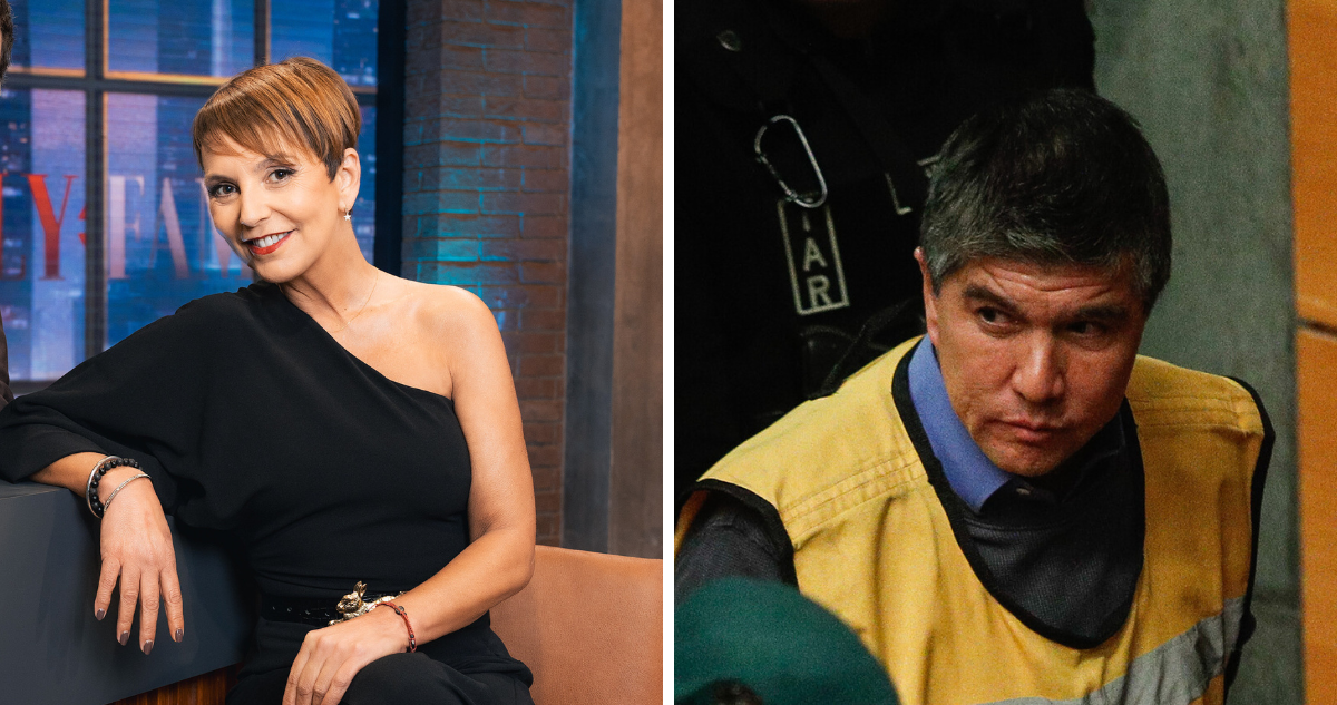 Fran García Huidobro Niega Vínculo con el Caso Monsalve: