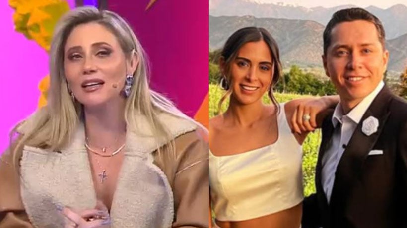 Fran Virgilio, ¿Perdonar o Empezar de Nuevo? Expertos Analizan la Infidelidad de Karol Lucero