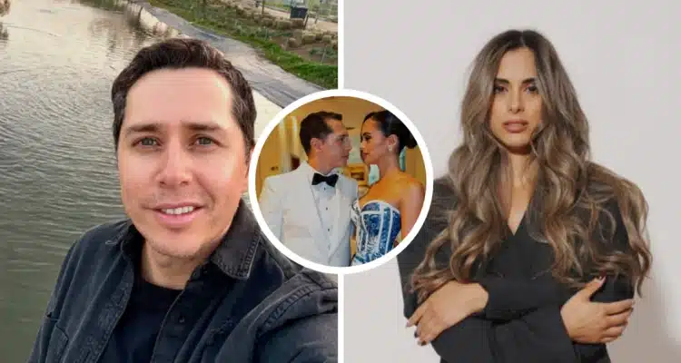 Fran Virgilio Afronta con Fortaleza la Infidelidad de Karol Lucero: