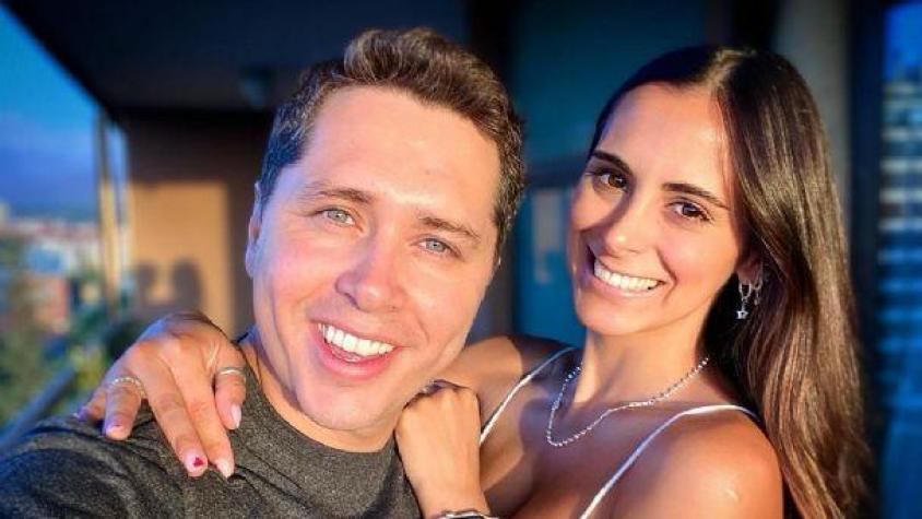 Fran Virgilio Enfrenta Oleada de Críticas Tras Infidelidad de Karol Lucero