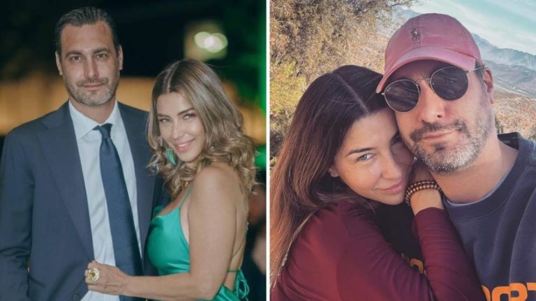 Francisca Merino y Andrea Marocchino: Cuando las diferencias y la infidelidad marcaron el fin de una relación