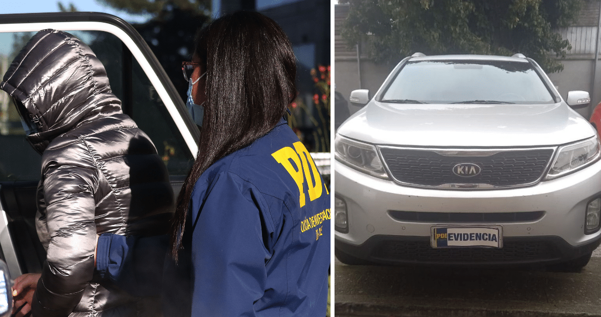 Frustran Estafa Millonaria en Marketplace: Vehículo Revendido con Cheque Protestado