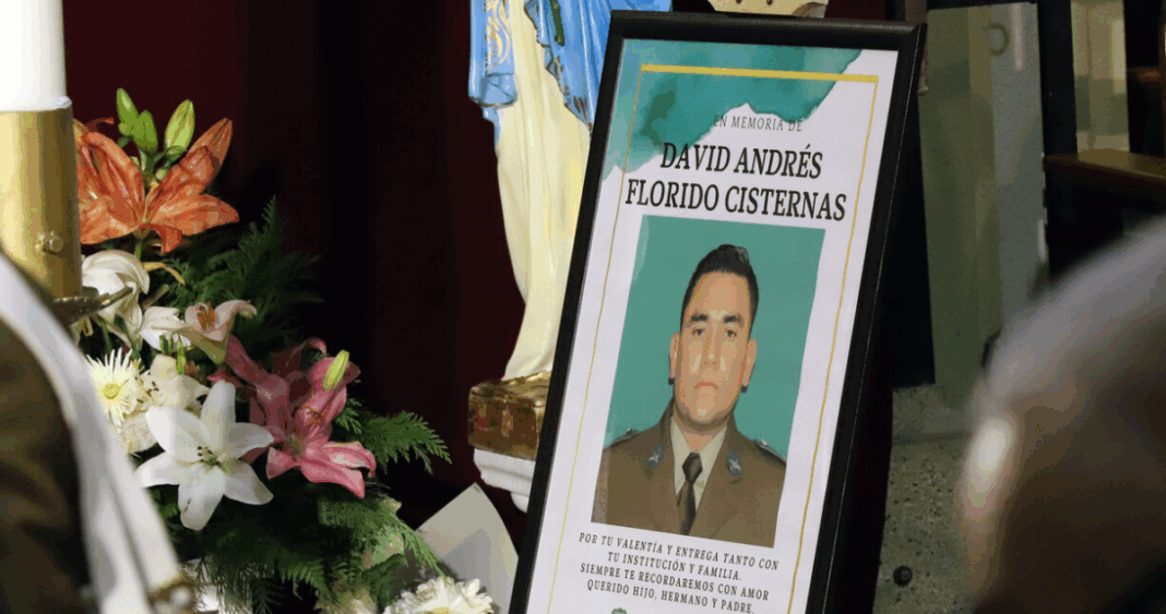 Fuga de Reos Peligrosos: Familia de Carabinero Asesinado Clama por Justicia y Seguridad