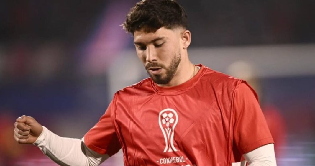 Futbolista Chileno Condena Violencia en Clásico Sudamericano: