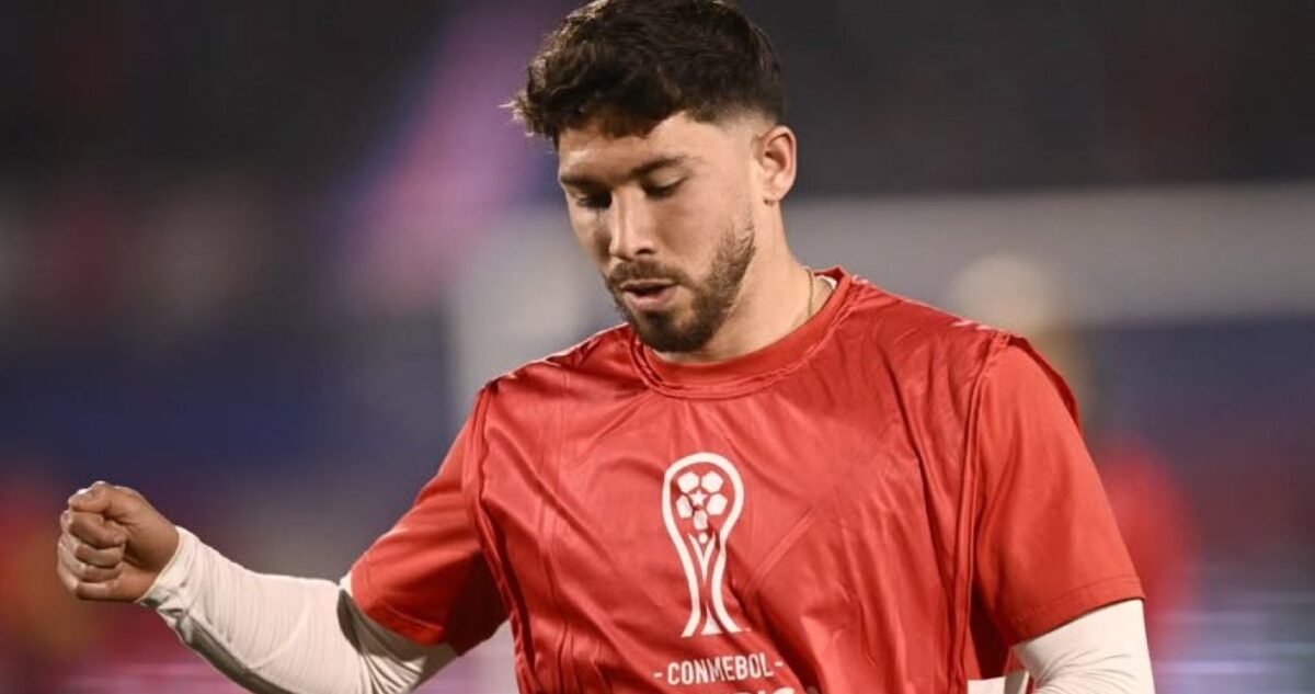 Futbolista Chileno Condena Violencia en Clásico Sudamericano: