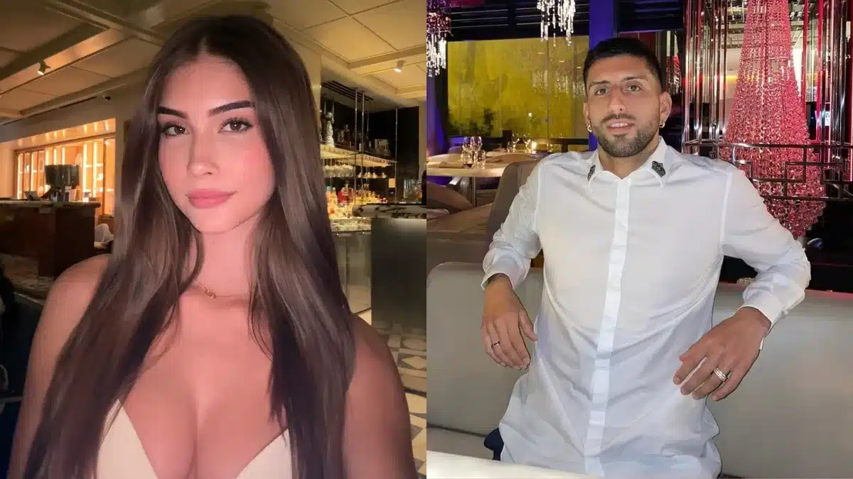 Futbolista Guillermo Maripán acusado de filtrar videos íntimos: Niega rotundamente las acusaciones
