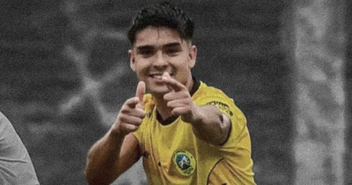 Futbolista de La U fallece tras recibir disparo de carabinero: el desgarrador relato de su capitán
