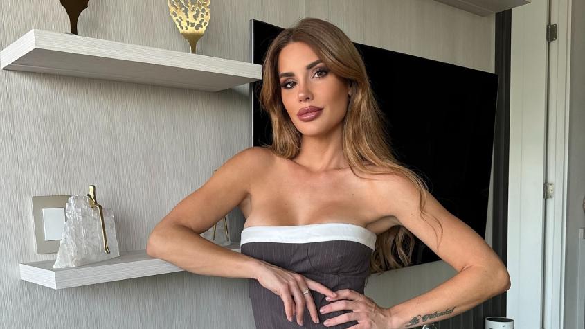Gala Caldirola Encuentra el Amor Tras Vivir una Experiencia Transformadora en Miami