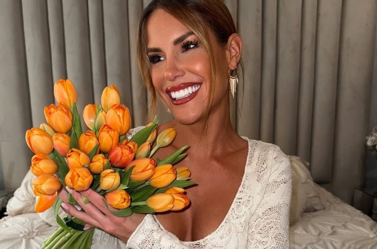 Gala Caldirola Encuentra un Amor Inesperado en Miami