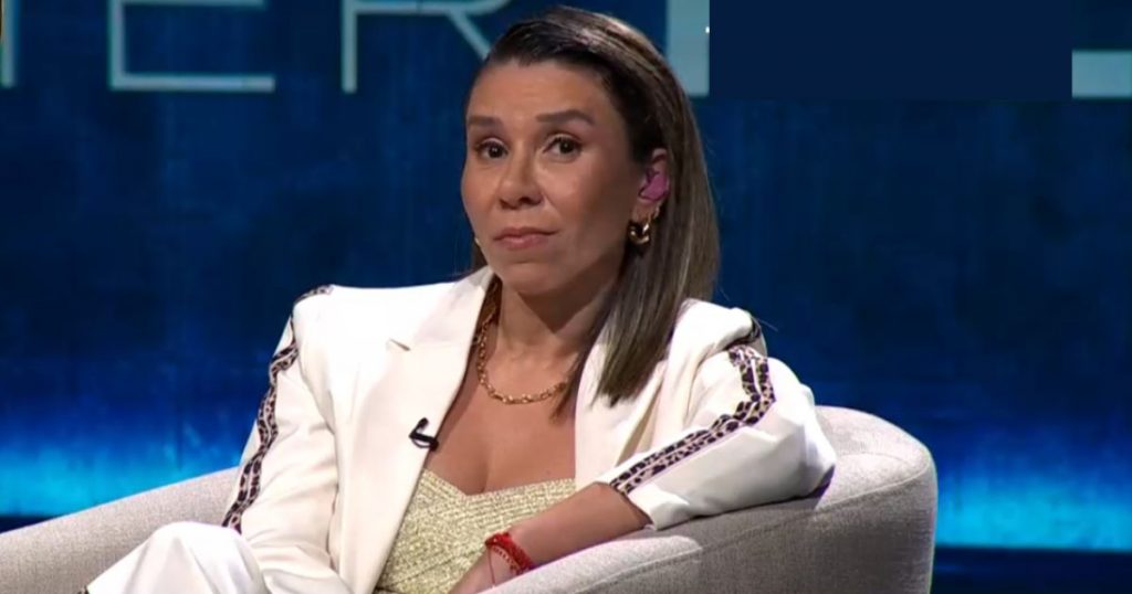 Gala Caldirola: Víctima de Grabación Íntima Sin Consentimiento