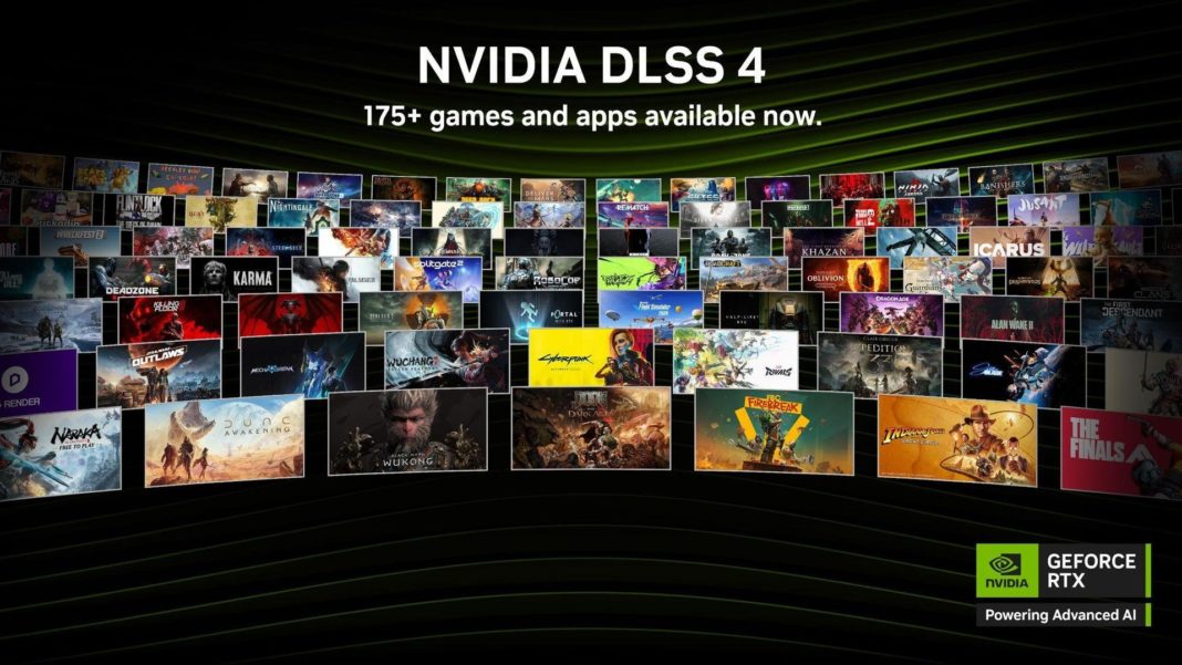 Gamescom 2025: NVIDIA DLSS 4 y Ray Tracing Revolucionan los Juegos Más Esperados