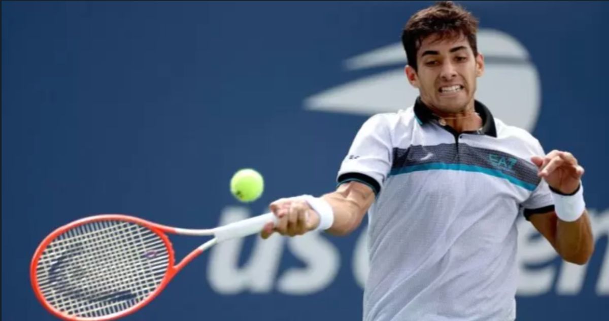 Garin Brilla en el US Open: Sólido Debut y Camino al Cuadro Principal