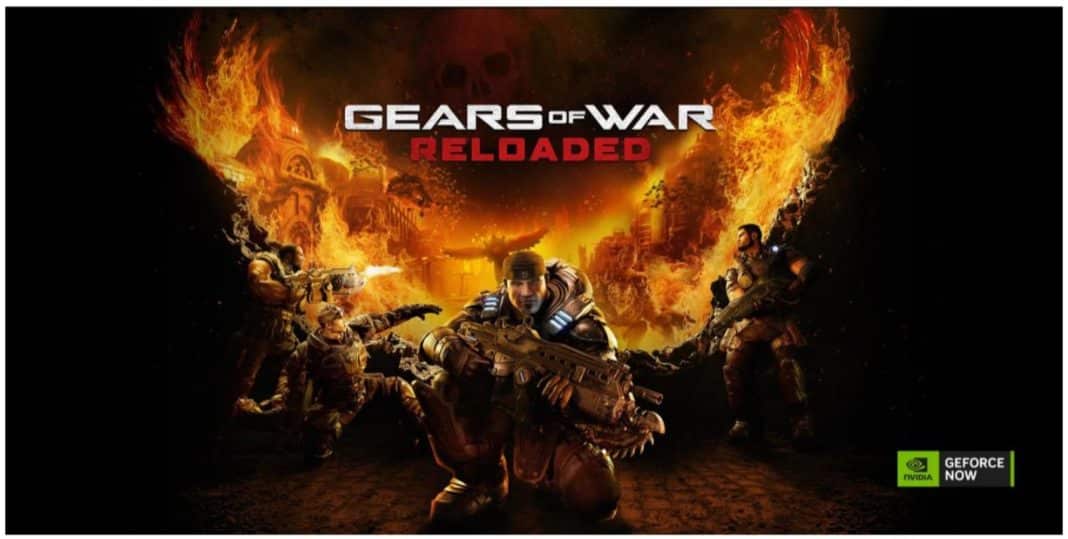 Gears of War: Reloaded Unleashed - La Épica Batalla Llega a GeForce NOW