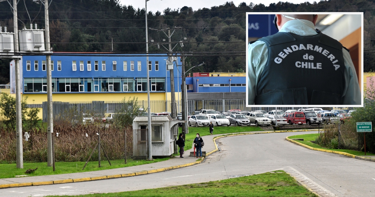 Gendarme Suspendido por Golpiza a Recluso: Justicia Exige Rendición de Cuentas