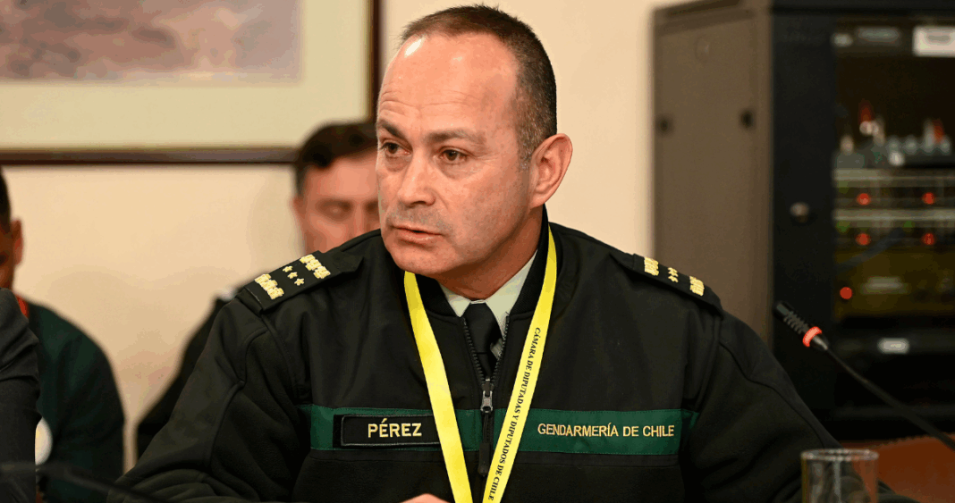 Gendarmería bajo escrutinio: Errores graves y medidas drásticas tras liberaciones erróneas de reos