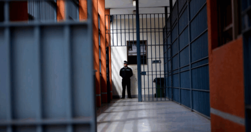 Gendarmería bajo la lupa: Investigación por liberación ilegal de imputado en Temuco