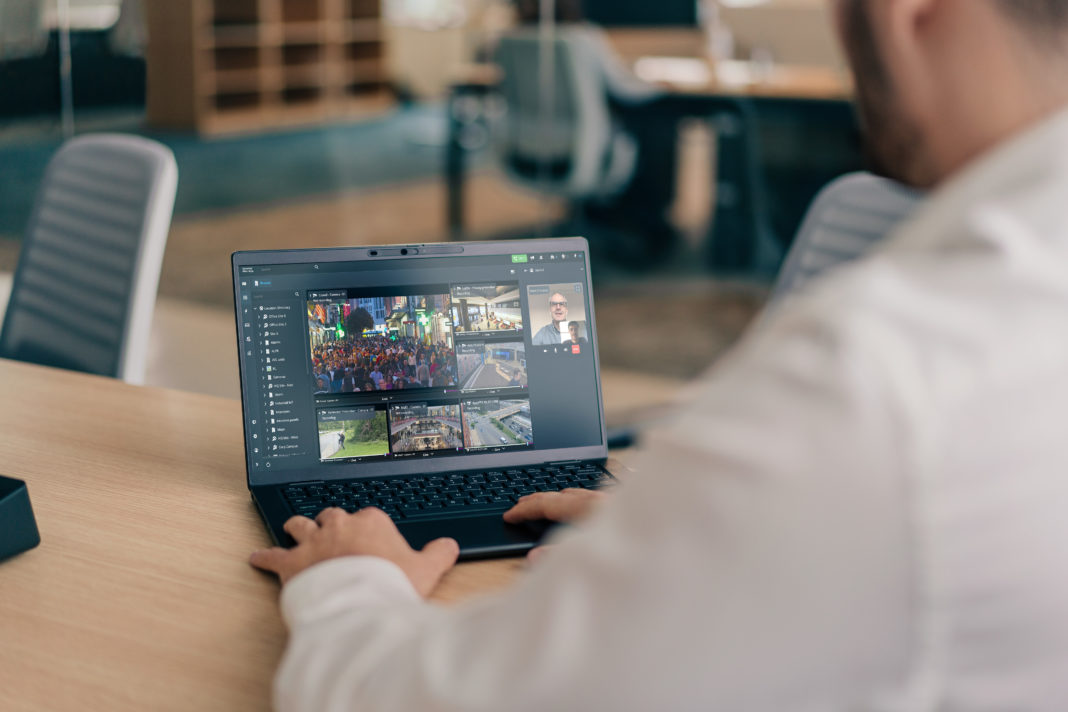 Genetec Solidifica su Liderazgo en el Mercado Global de Software de Videovigilancia