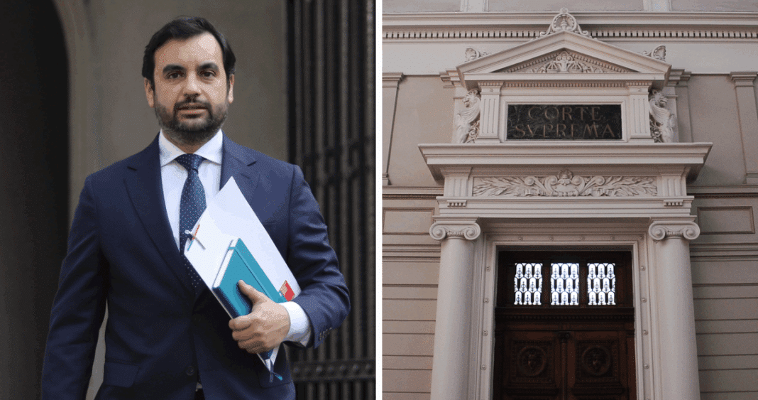 Gobierno Retrasa Nominaciones a la Corte Suprema Mientras Busca Acuerdos Políticos