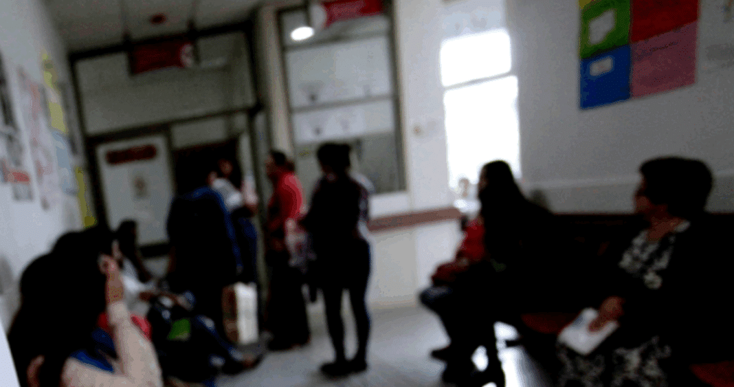 Gobierno anuncia plan de  mil millones para reducir listas de espera en salud pública