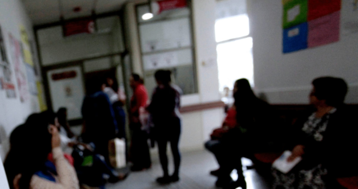 Gobierno anuncia plan de $73 mil millones para reducir listas de espera en salud pública