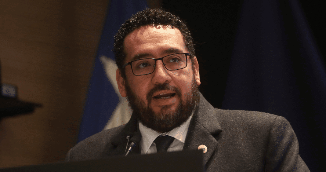 Gobierno busca ampliar usos del pase escolar tras dictamen de la Contraloría