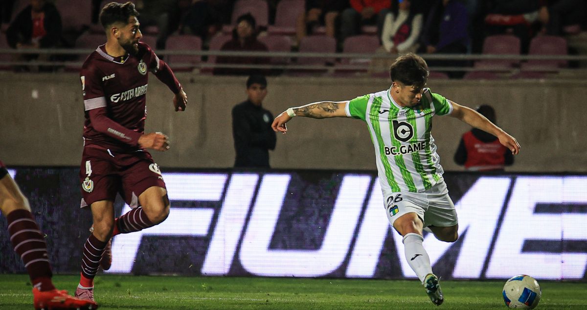 Goles a raudales: La Serena y O'Higgins empatan en un partido lleno de emoción