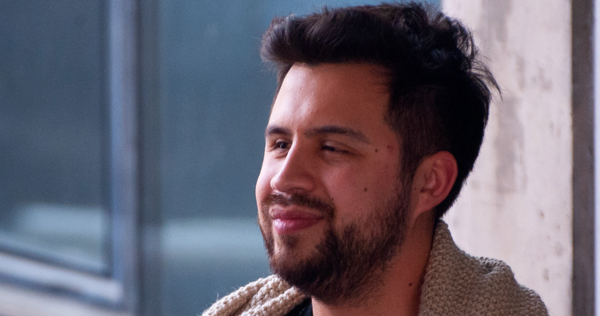 Gustavo Gatica: De Activista a Candidato Independiente en la Lista del Partido Comunista