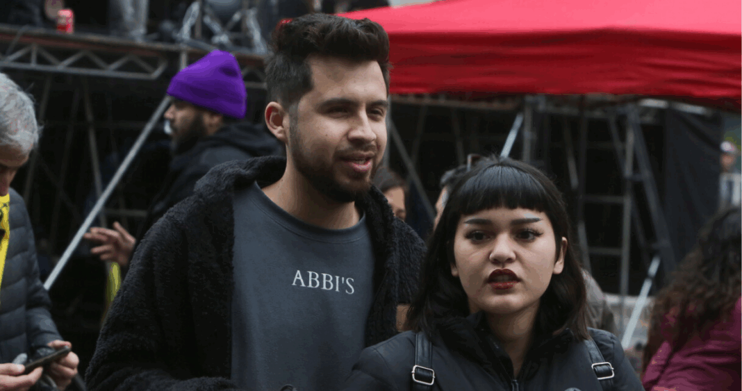 Gustavo Gatica: De Icono del Estallido a Aspirante a Diputado