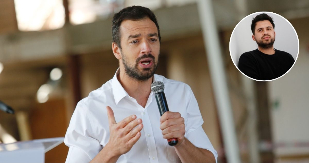 Gustavo Gatica: La Lucha por una Candidatura Emblemática en el Frente Amplio