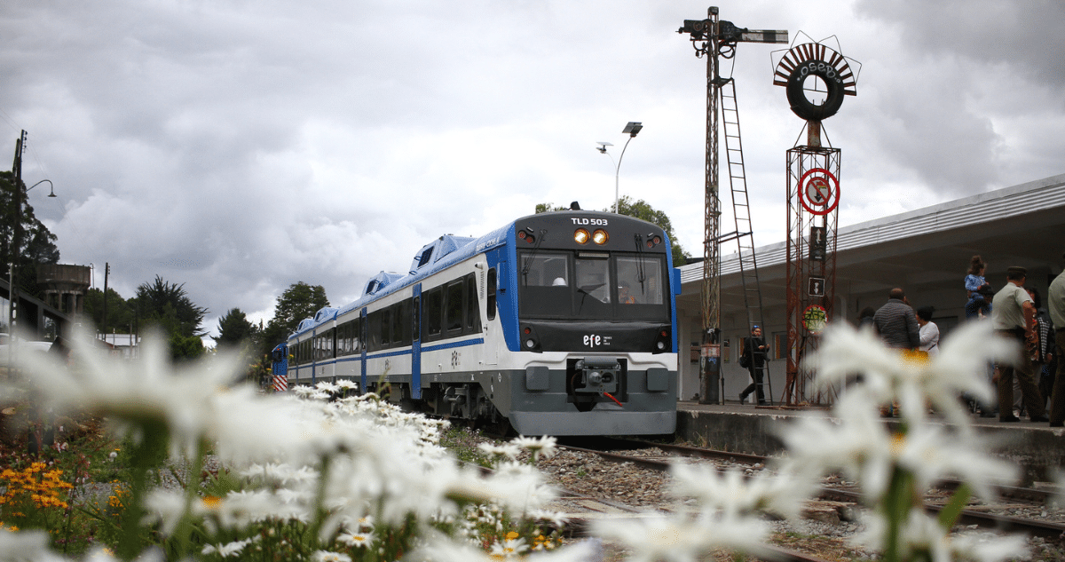 Hacia un Futuro Ferroviario Integrado: Propuestas de los Candidatos Presidenciales