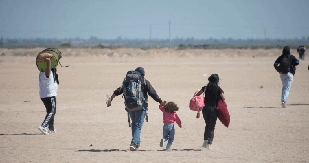 Hacia una Institucionalidad Migratoria Moderna y Eficiente en Chile