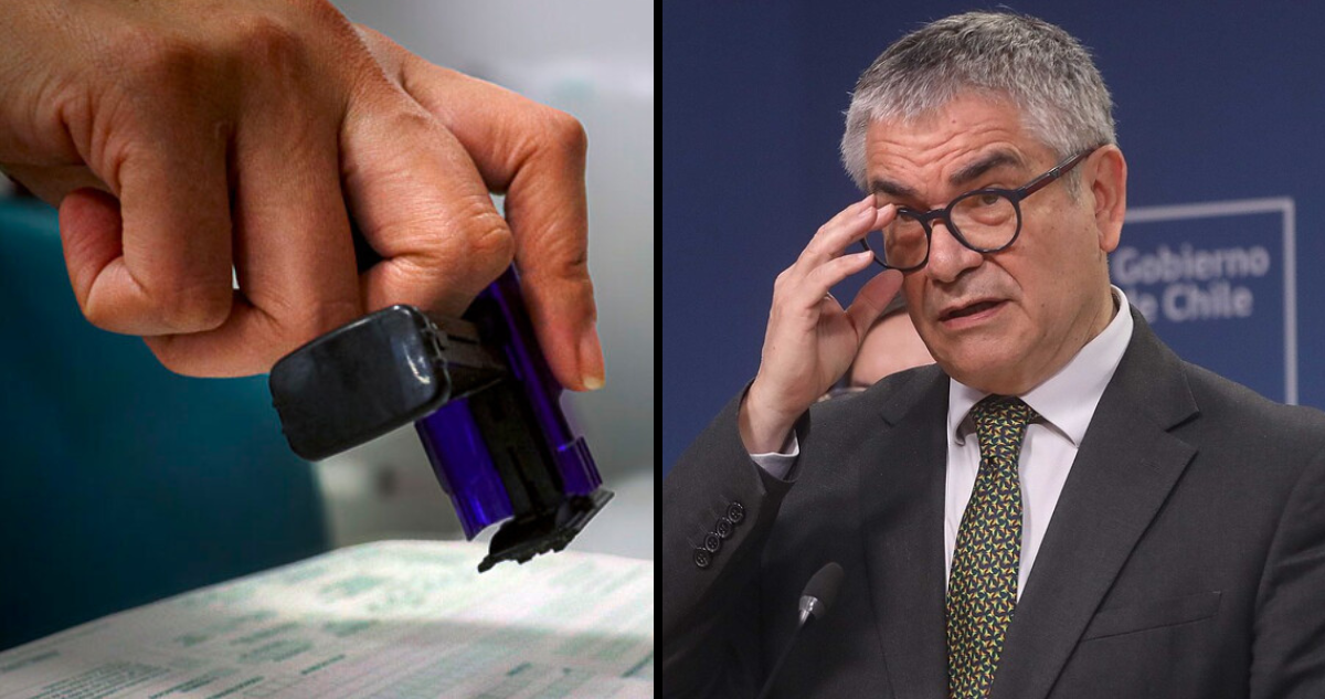 Hacienda Endurece Sanciones por Uso Indebido de Licencias Médicas en el Sector Público