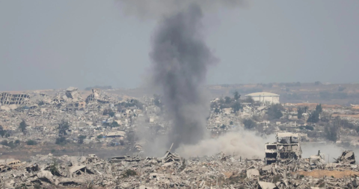 Hamás acepta propuesta de alto al fuego en Gaza: ¿Qué implica este acuerdo?