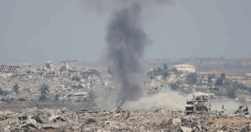 Hamás acepta propuesta de alto al fuego en Gaza: ¿Qué implica este acuerdo?