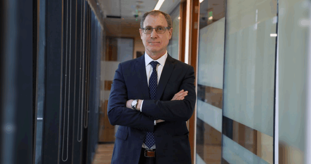 Hernán Libedinsky Asume Liderazgo en la Fiscalía Regional de Aysén
