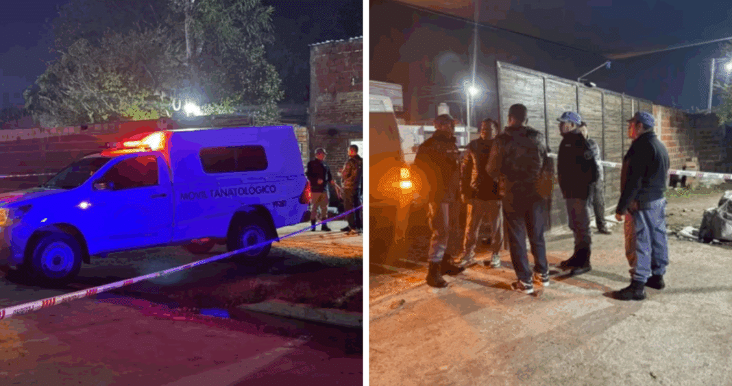 Hijo Desesperado: Asesinó a su Padre para Comprar Drogas y Ocultó el Cuerpo en un Congelador