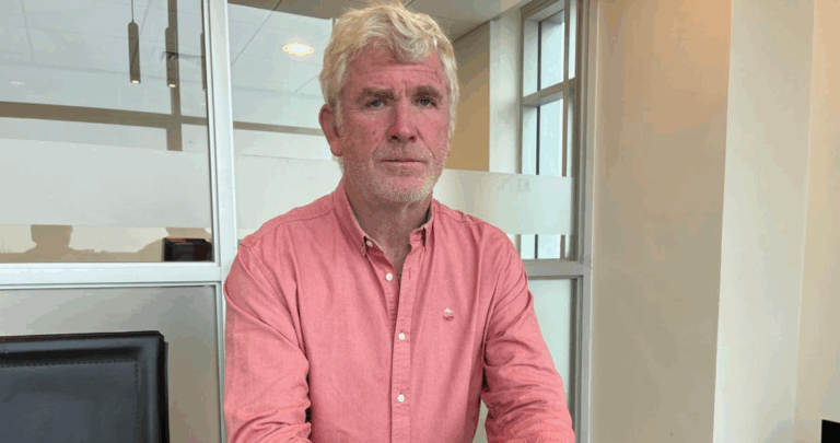 Hijo de Luchsinger Mackay se postula al Senado por la UDI: Buscando Reformar el Sistema Judicial