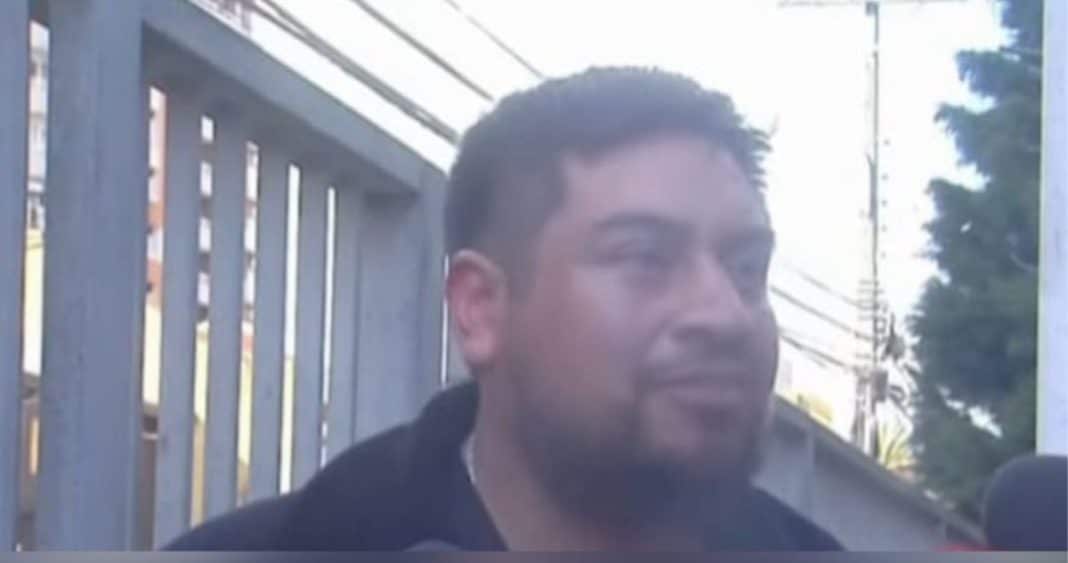 Hijo de vigía asesinado en Victoria exige respuestas del Gobierno